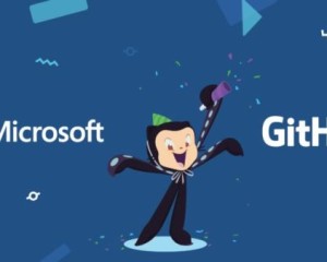 微軟正式宣布75億美元收購(gòu)GitHub，開(kāi)發(fā)者們會(huì)買(mǎi)賬嗎？